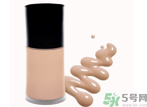 粉底液哪個牌子好？怎樣正確的選擇適合自己膚質(zhì)的粉底？