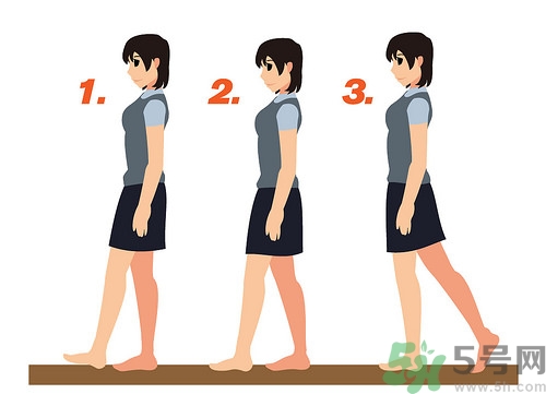 走路可以減肥嗎？什么走路姿勢(shì)最減肥？