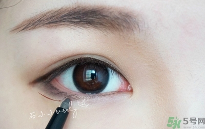 愛麗小屋眼線筆怎么樣？愛麗小屋眼線筆好用嗎？