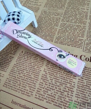 愛麗小屋眼線筆怎么樣？愛麗小屋眼線筆好用嗎？