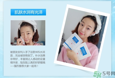 面膜是薄的好還是厚的好？面膜越薄越好嗎？