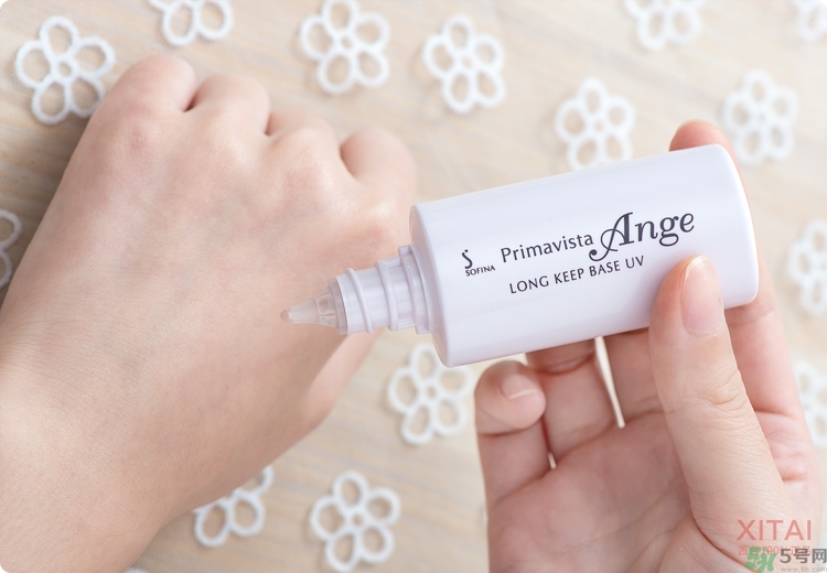 sofina蘇菲娜妝前乳是隔離嗎？蘇菲娜妝前乳防曬嗎？