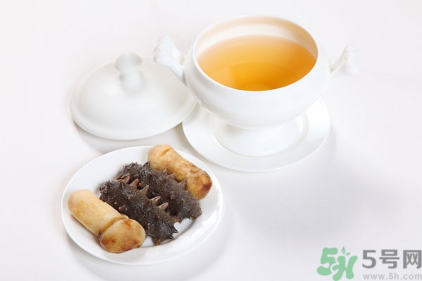 活海參和干海參哪個(gè)好？活海參好還是干海參好？