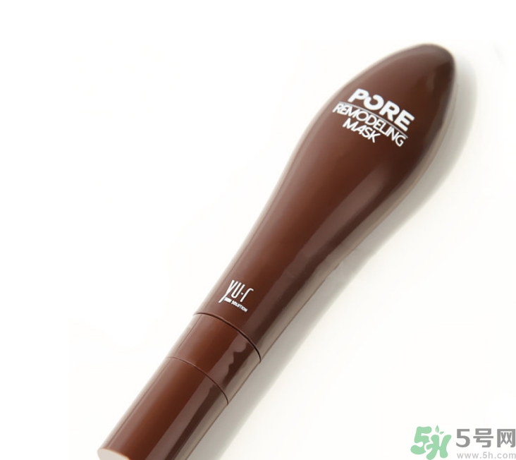 yu.r巧克力棒鼻貼怎么樣？yu.r巧克力鼻貼好用嗎？