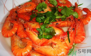 孕婦能吃草蝦嗎？草蝦孕婦可以吃嗎？