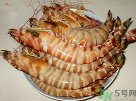 孕婦能吃草蝦嗎？草蝦孕婦可以吃嗎？