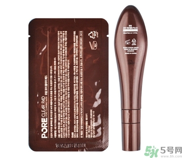 yu.r巧克力棒鼻貼怎么用？韓國(guó)巧克力棒鼻貼使用方法