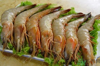 青蝦怎么清洗？買來的青蝦怎么清洗干凈？