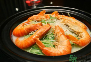 青蝦怎么清洗？買來的青蝦怎么清洗干凈？