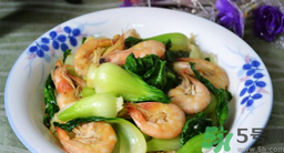 白蝦怎么做好吃？白蝦的做法