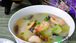 白蝦怎么做好吃？白蝦的做法