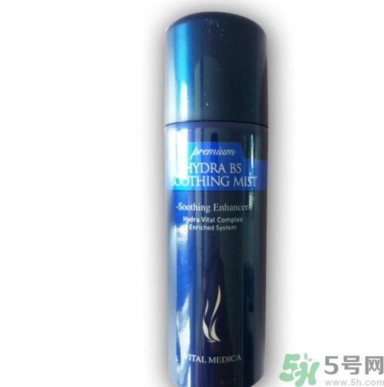 ahc玻尿酸噴霧好用嗎？ahc b5玻尿酸噴霧怎么樣？