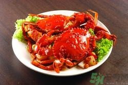 辣螃蟹隔夜還能吃嗎?辣螃蟹怎么保存