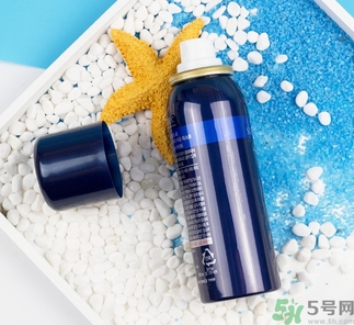 ahc玻尿酸噴霧怎么用？ahc b5玻尿酸噴霧使用方法