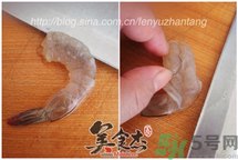 活蝦怎么處理干凈蝦線？活蝦怎么去蝦線？