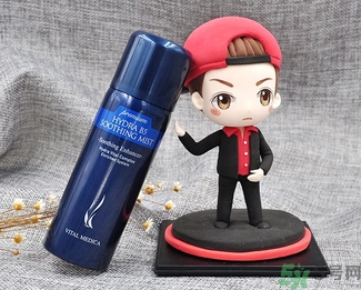 ahc玻尿酸噴霧怎么用？ahc b5玻尿酸噴霧使用方法