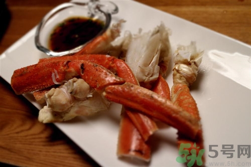 香辣蟹腳怎么做?香辣蟹腳的做法大全 香辣蟹腳怎么做?香辣蟹腳的做法大全