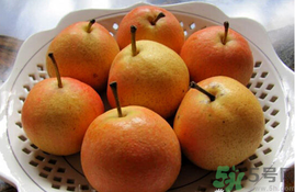 孕婦能吃南國梨嗎？南國梨孕婦可以吃嗎？