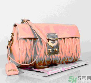 miumiu是什么牌子miumiu是什么意思？