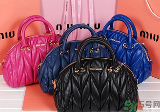 miumiu是什么牌子miumiu是什么意思？