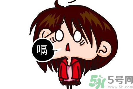 ?引起打嗝的原因是什么？寶寶打嗝不止怎么辦？