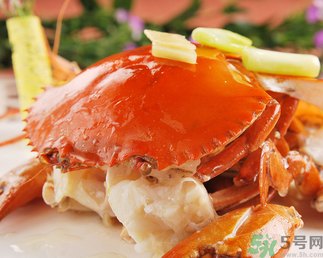 膏蟹蒸多長時間？膏蟹蒸多長時間才熟？