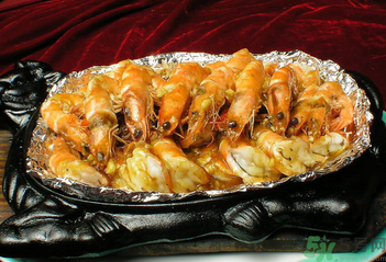 醉蝦有寄生蟲(chóng)嗎？吃醉蝦生寄生蟲(chóng)嗎？