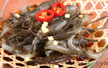 醉蝦有寄生蟲(chóng)嗎？吃醉蝦生寄生蟲(chóng)嗎？