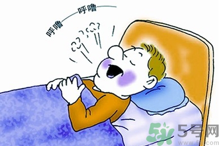 怎么治打呼嚕？治療打呼嚕的偏方