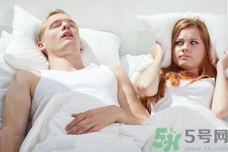 怎么治打呼嚕？治療打呼嚕的偏方