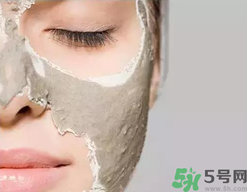 敷清潔面膜前要拍水嗎？敷清潔面膜前要做什么？