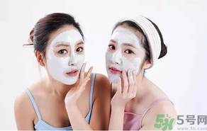 敷清潔面膜前要拍水嗎？敷清潔面膜前要做什么？