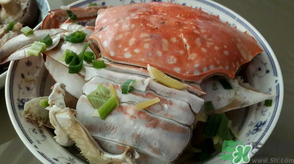 ?清蒸螃蟹蒸多久？?清蒸螃蟹需要多長時間？