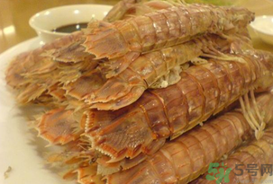 皮皮蝦蒸多長時間？皮皮蝦蒸多久？