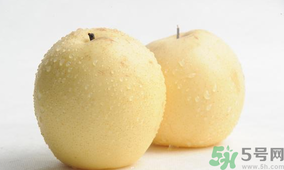 皇冠梨可以燉冰糖嗎？皇冠梨可以做冰糖雪梨嗎？