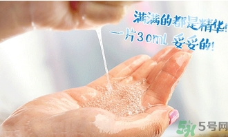 巴諾巴奇果凍面膜怎么樣？banobagi巴諾巴奇果凍面膜好嗎？