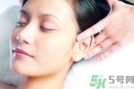 每天揉耳朵有什么好處？?揉耳朵的正確方法是什么？