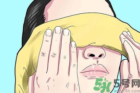 黑眼圈是怎么形成的？黑眼圈是什么原因引起的？