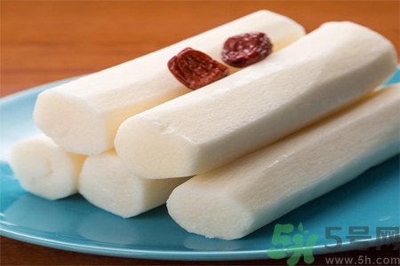 哪些人適合多吃山藥？哪些人不能吃山藥？