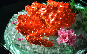 阿拉斯加帝王蟹多少錢(qián)一斤？阿拉斯加帝王蟹價(jià)格