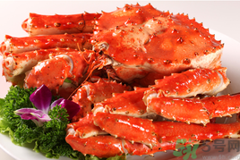 阿拉斯加帝王蟹多少錢(qián)一斤？阿拉斯加帝王蟹價(jià)格