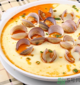 活蛤蜊怎么保存？熟蛤蜊怎么保存？