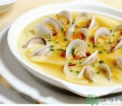 蛤蜊可以放冰箱嗎？蛤蜊可以冷凍嗎？