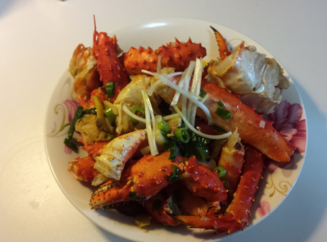 智利帝王蟹怎么吃？智利帝王蟹好吃嗎？