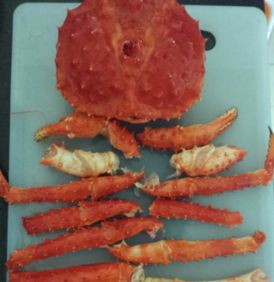 智利帝王蟹怎么吃？智利帝王蟹好吃嗎？