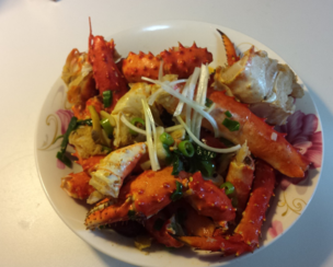 智利帝王蟹怎么吃？智利帝王蟹好吃嗎？