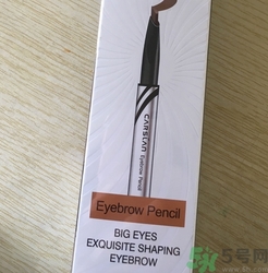 卡姿蘭自動眉筆多少錢?卡姿蘭自動眉筆專柜價(jià)格