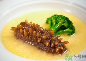 活海參怎么處理保存？活海參怎么處理才能吃？