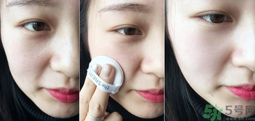 the saem得鮮散粉怎么樣？the saem薄荷散粉好用嗎？