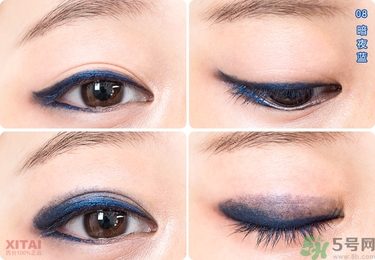 solone眼線筆怎么削？怎么推出來(lái)？